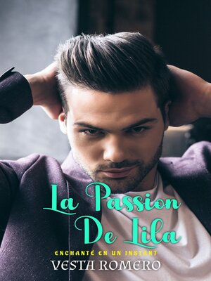 cover image of La Passion De Lila